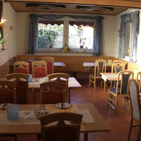 Gastehaus Stramka Hotel Руст Екстериор снимка