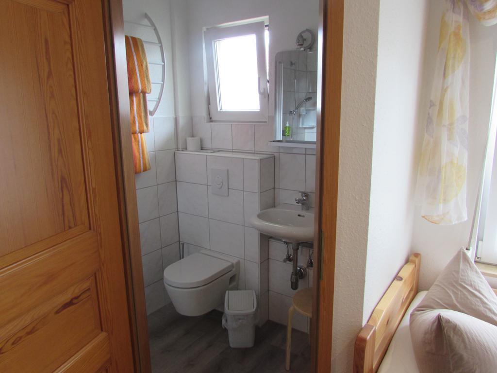 Gastehaus Stramka Hotel Руст Екстериор снимка
