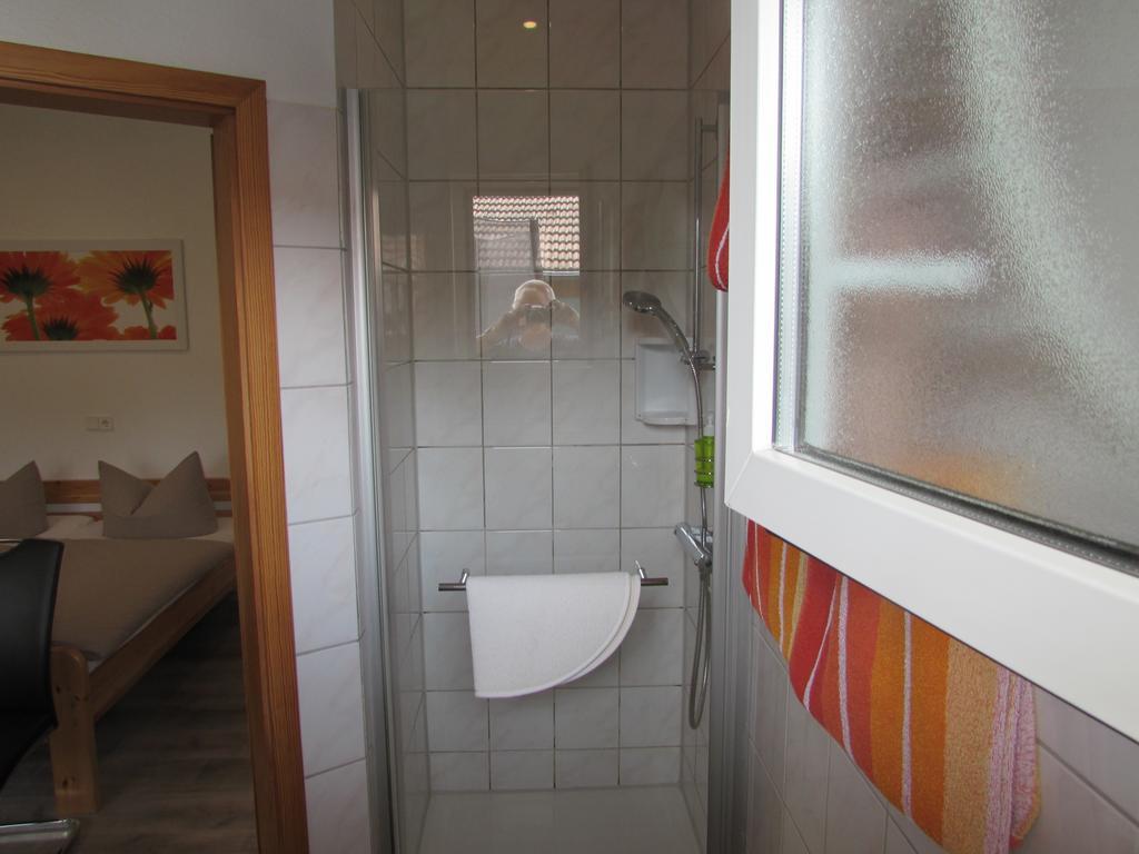 Gastehaus Stramka Hotel Руст Екстериор снимка