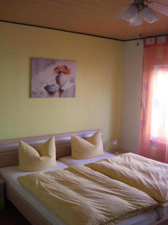 Gastehaus Stramka Hotel Руст Стая снимка